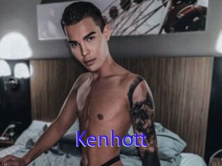 Kenhott