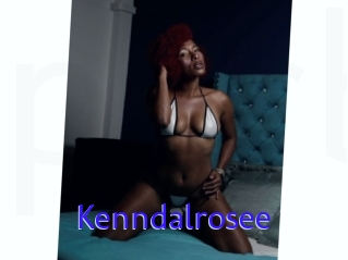 Kenndalrosee