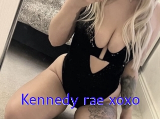 Kennedy_rae_xoxo