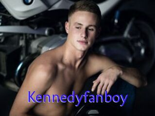 Kennedyfanboy