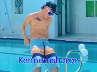 Kennethsharon