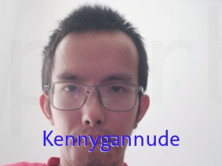 Kennygannude