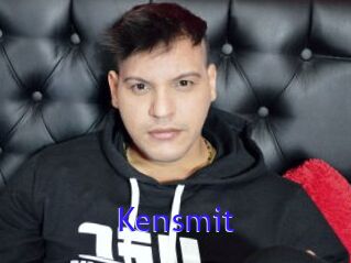 Kensmit