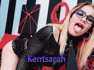 Kentsarah