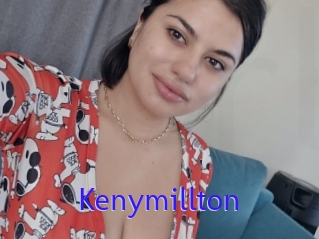 Kenymillton