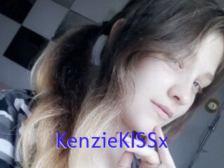 KenzieKISSx