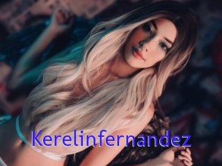 Kerelinfernandez