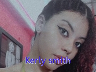 Kerly_smith