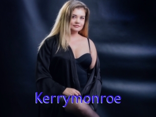 Kerrymonroe