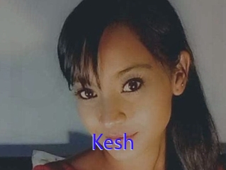 Kesh