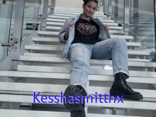 Kesshasmitthx