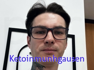 Ketoinmunhgausen