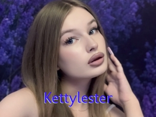 Kettylester