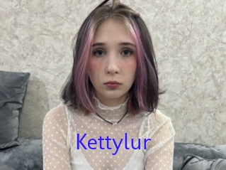 Kettylur