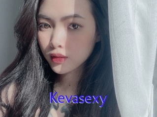 Kevasexy