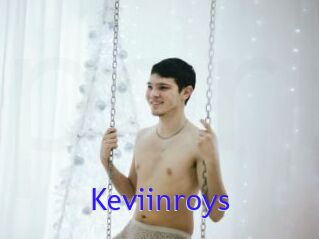 Keviinroys