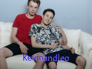 Kevinandleo