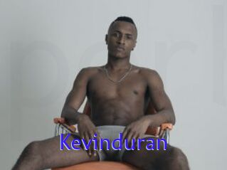 Kevinduran