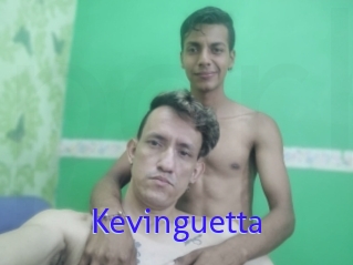 Kevinguetta