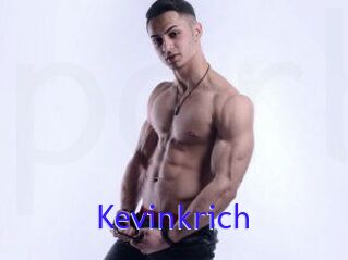 Kevinkrich