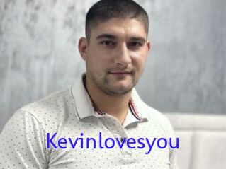 Kevinlovesyou