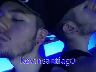 Kevinsantiag0