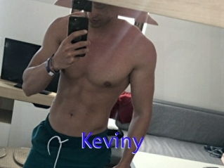 Keviny