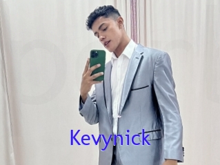 Kevynick