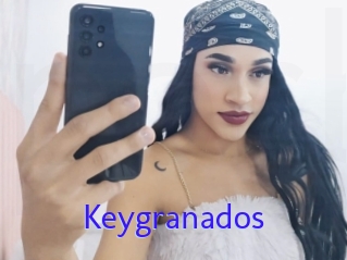 Keygranados