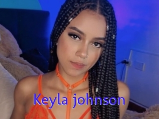 Keyla_johnson