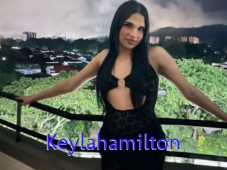 Keylahamilton