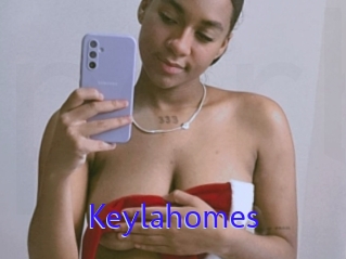 Keylahomes