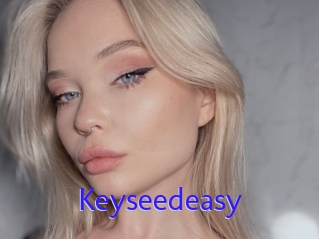 Keyseedeasy