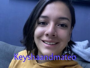 Keyshaandmateo