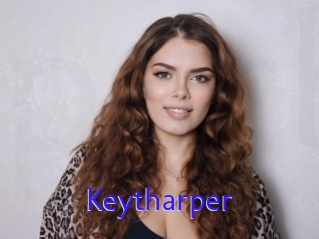 Keytharper