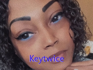 Keytwice