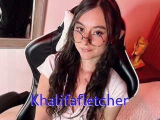 Khalifafletcher