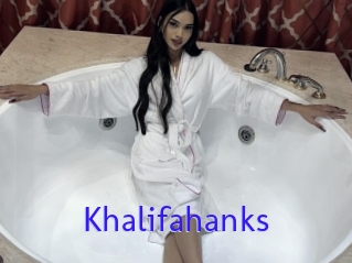 Khalifahanks