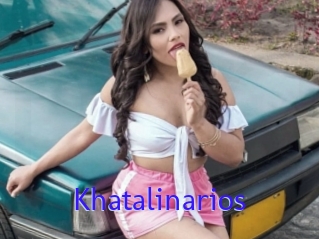 Khatalinarios