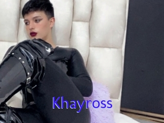 Khayross