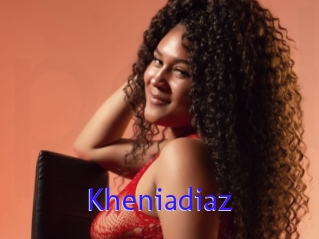 Kheniadiaz