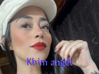 Khim_angel