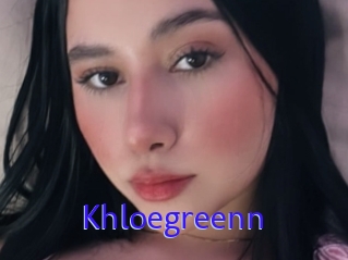 Khloegreenn