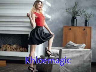 Khloemagic