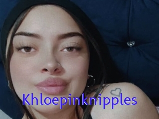 Khloepinknipples