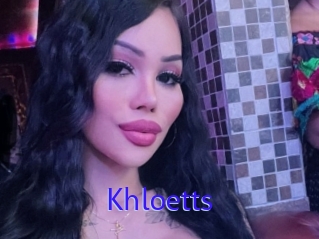 Khloetts