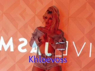 Khloevoss