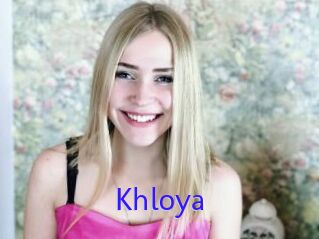 Khloya