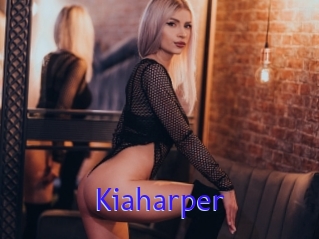 Kiaharper