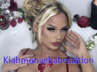 Kiahmonaebabestation